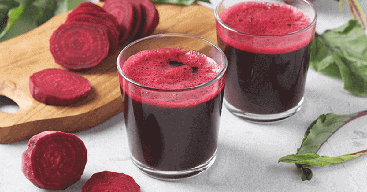 7 loại đồ uống màu đỏ giúp giảm cholesterol LDL tự nhiên và tăng cường sức khỏe tim mạch- Ảnh 1.