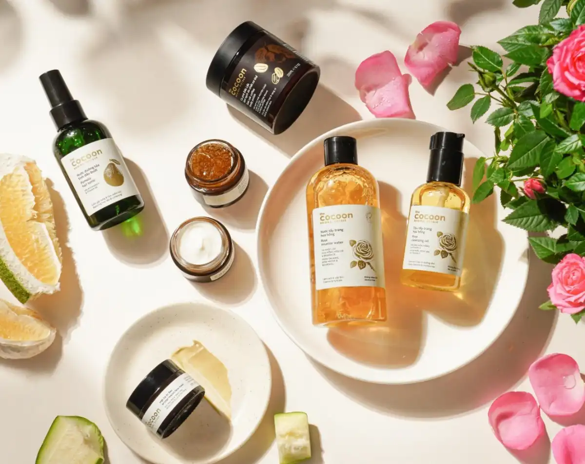 Khi con người cẩn trọng hơn với những gì đưa lên da thì mỹ phẩm thuần chay là xu hướng được nhiều người lựa chọn.