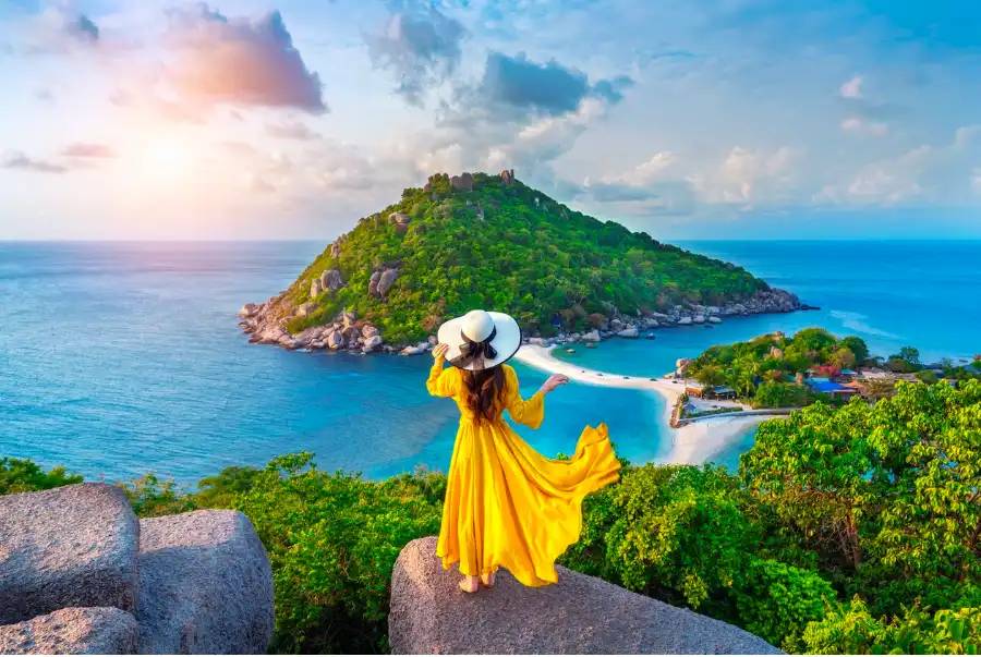 Thị trường du lịch toàn cầu thay đổi ra sao dưới tác động của Gen Z?